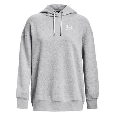 Capuchon voor vrouwen under armour essential flc os