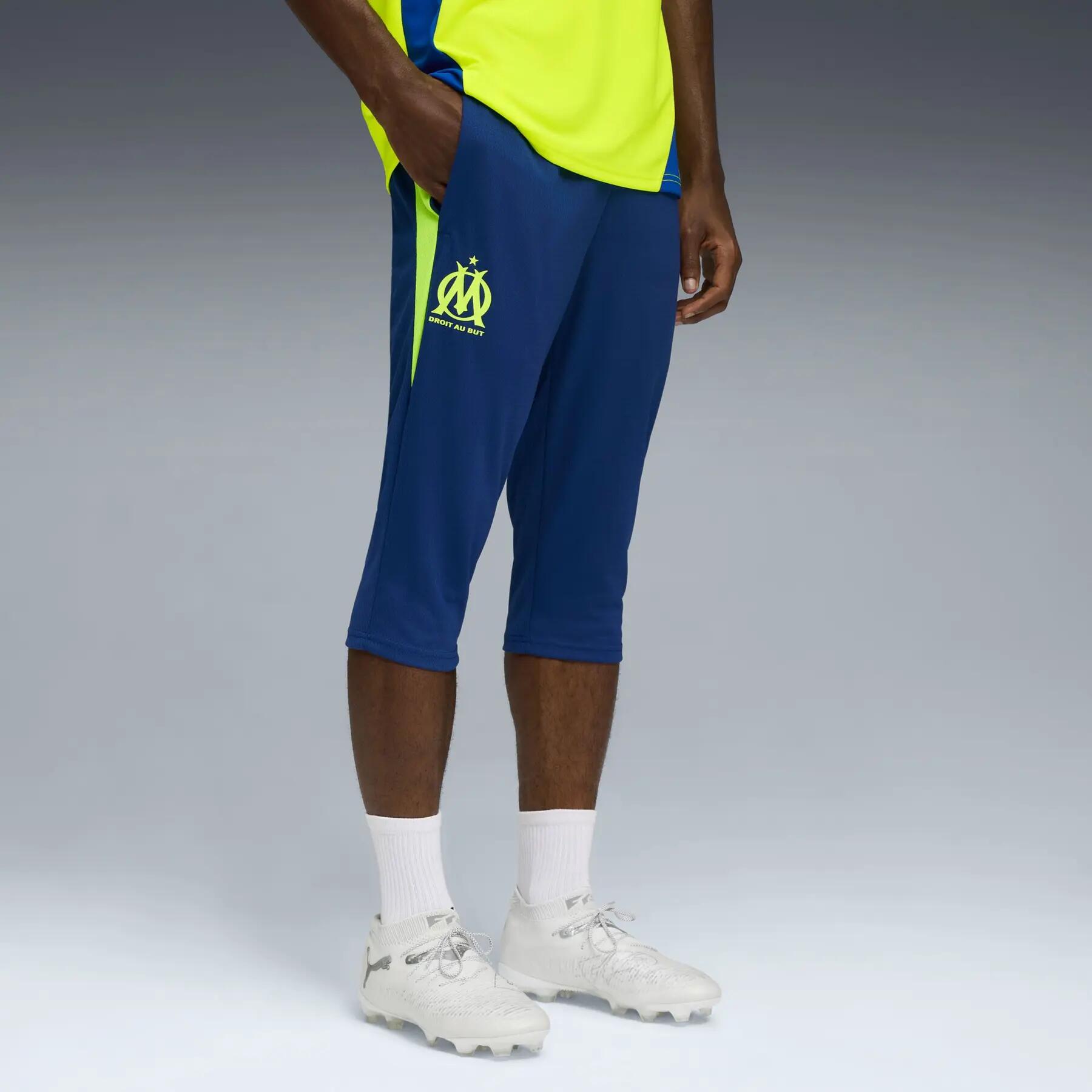 Pantalon de survêtement OM 3/4 2025/26 2/5