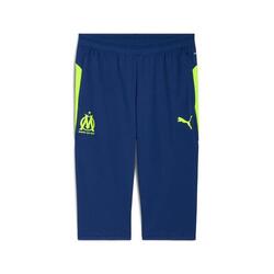 Pantalon de survêtement OM 3/4 2025/26