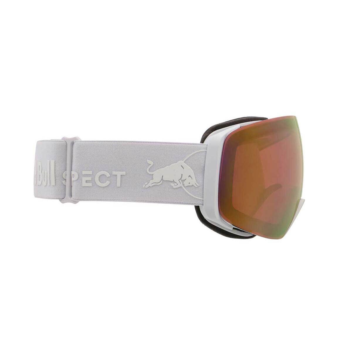 Máscara de esquí con cristal Redbull Spect Eyewear 3/5