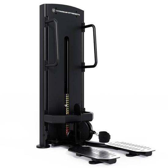 Coup de Pied Fessier à la