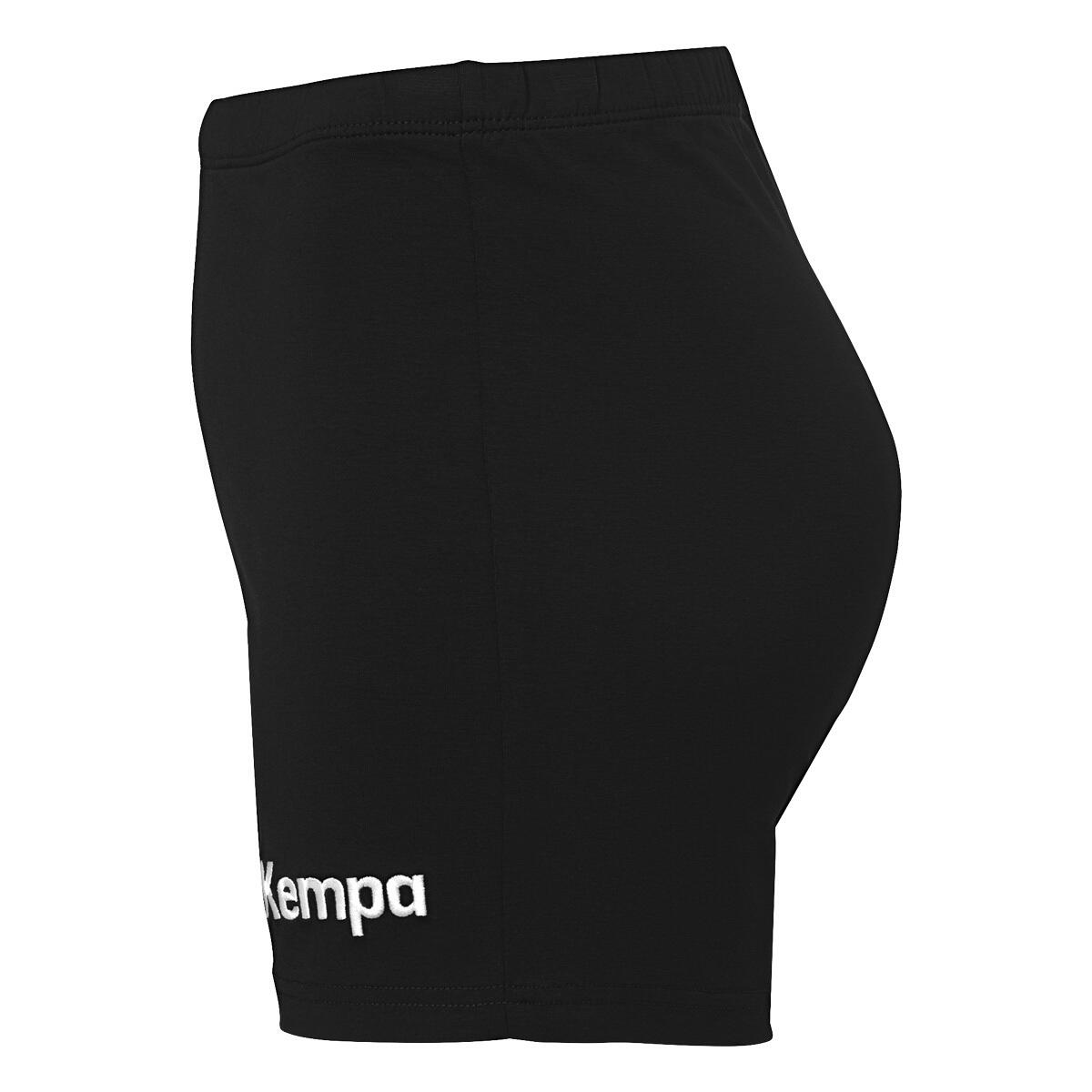 Trainingsjas Women KEMPA 2/4