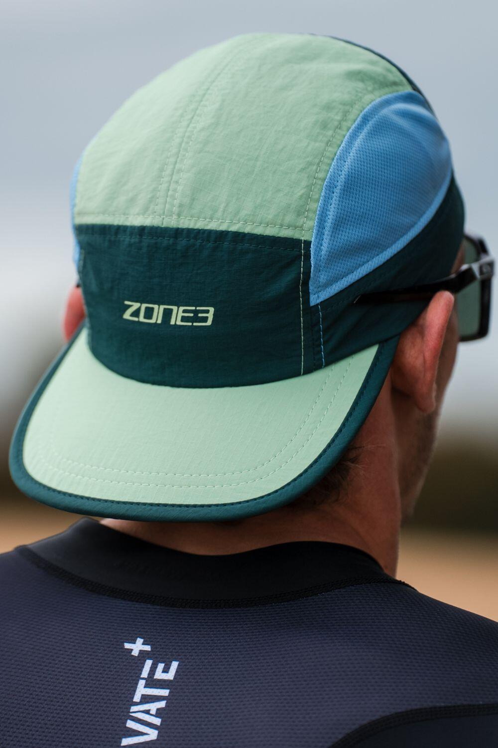 Casquette 5 Pannel running Zone3 3/7