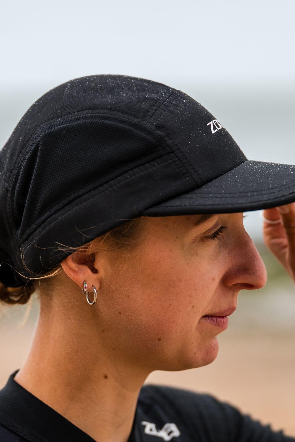 Casquette 5 Pannel running Zone3 3/7