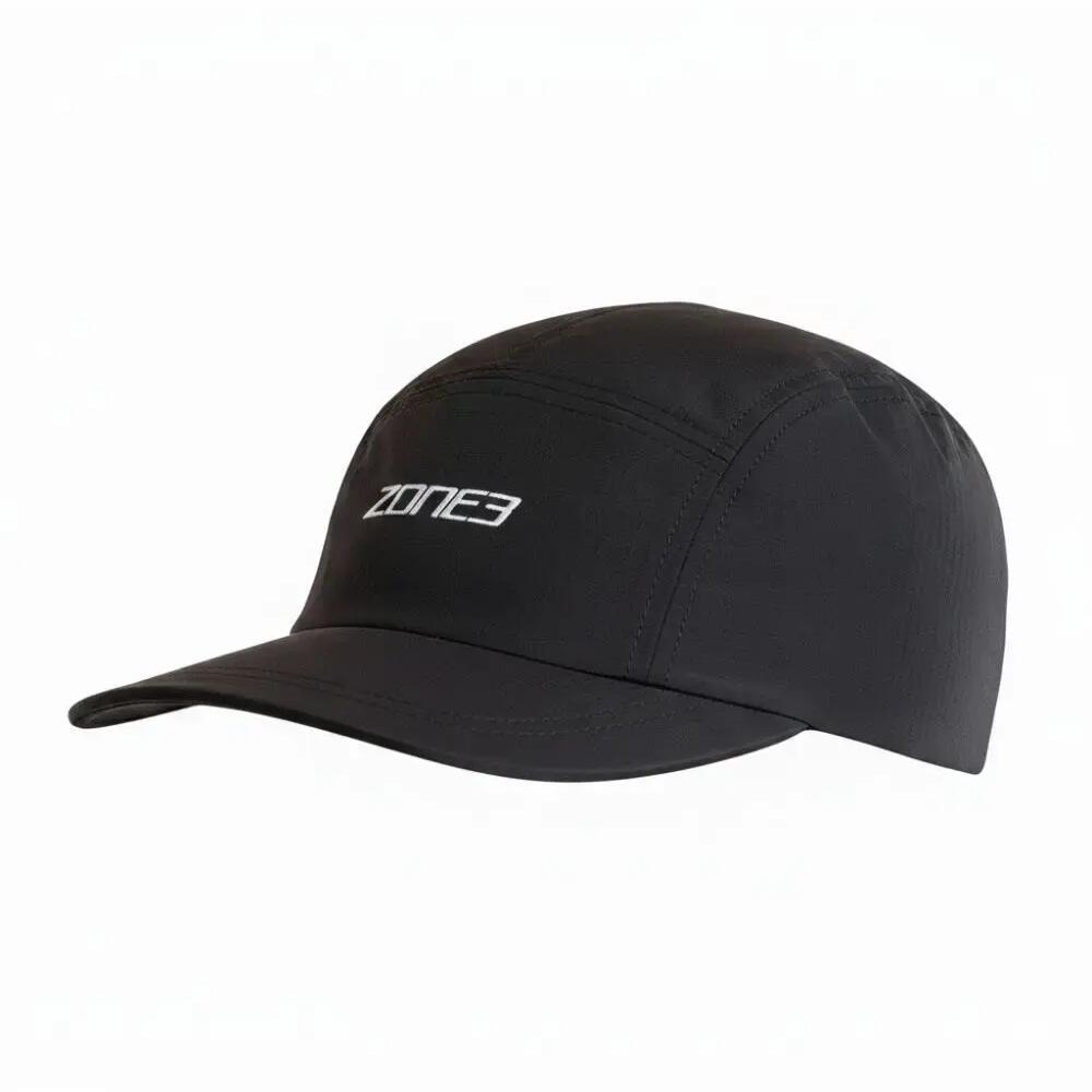 Lightweight 5-Panel Cap