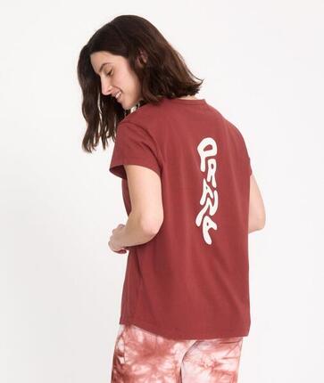 BIONILA - T-shirt en coton bio