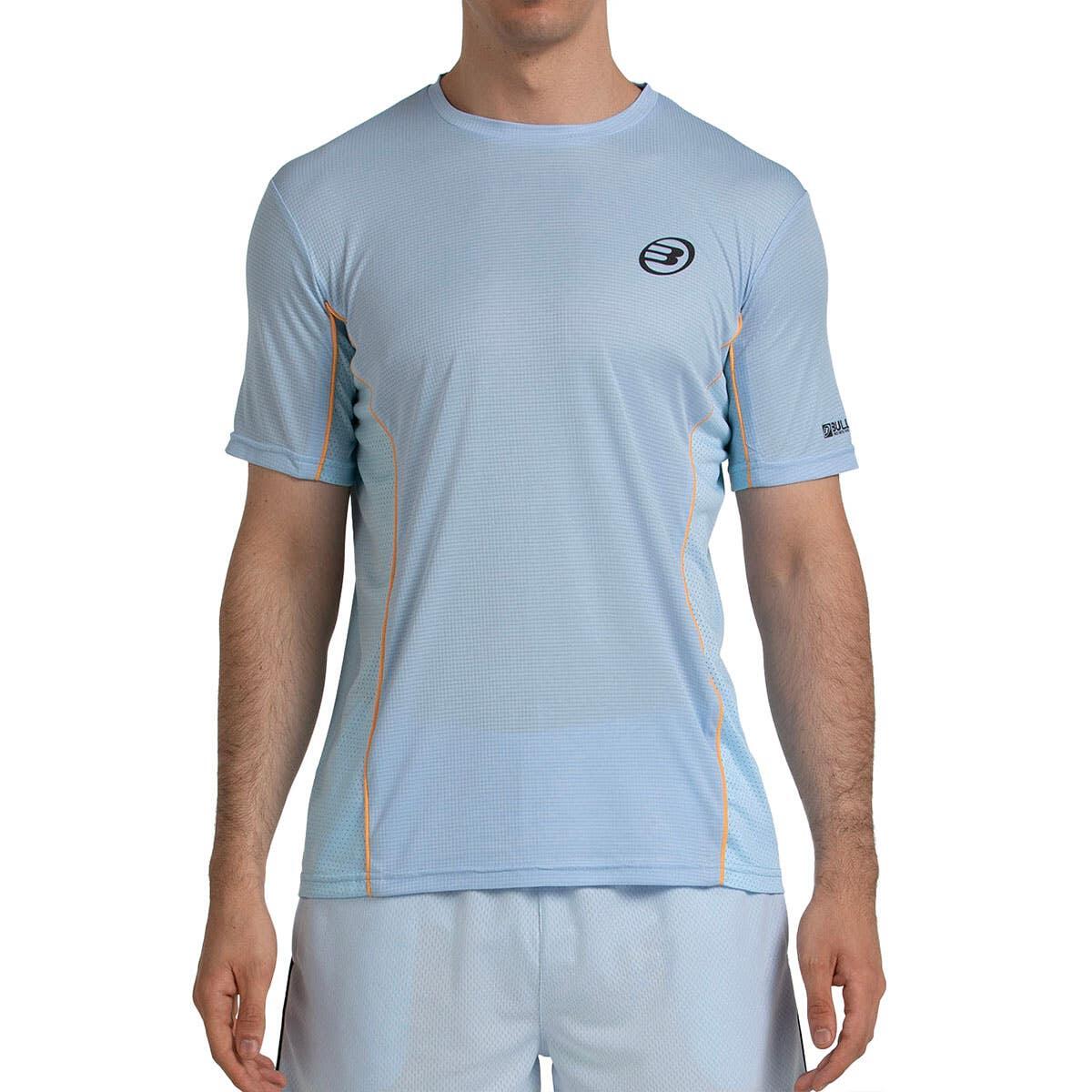 T-shirt Bullpadel Cerezal 1/5