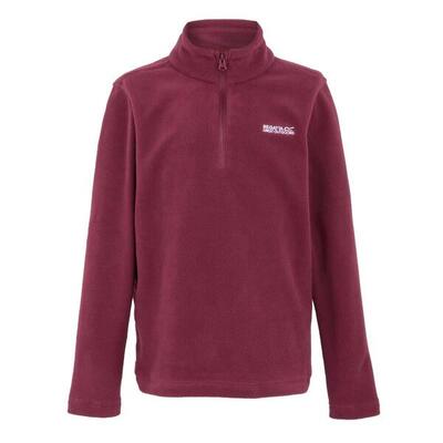 Polaire tecnico 1/2 zip bambino Regatta Hot Shot II