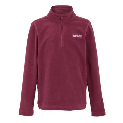 Half Zip Fleece Kind Regatta Hot Shot II
