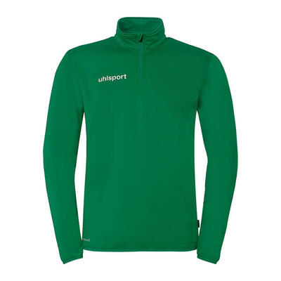 1/4 zip top essential uhlsport
