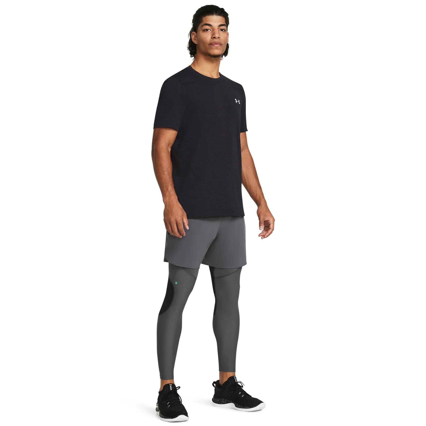 Short Under Armour Peak Woven 3/5