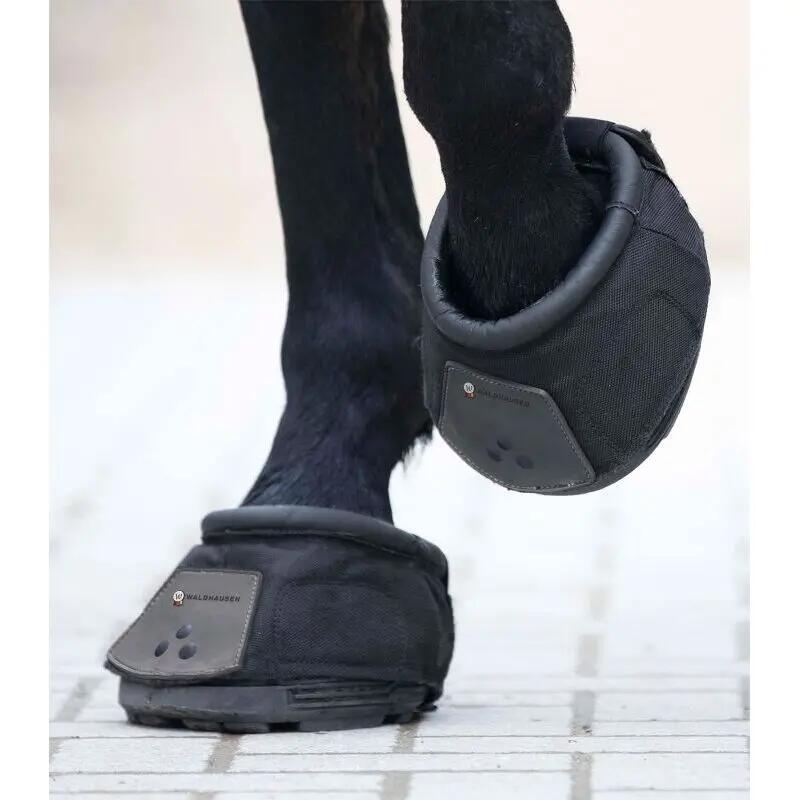 Protection sabots pour cheval Waldhausen 2/2