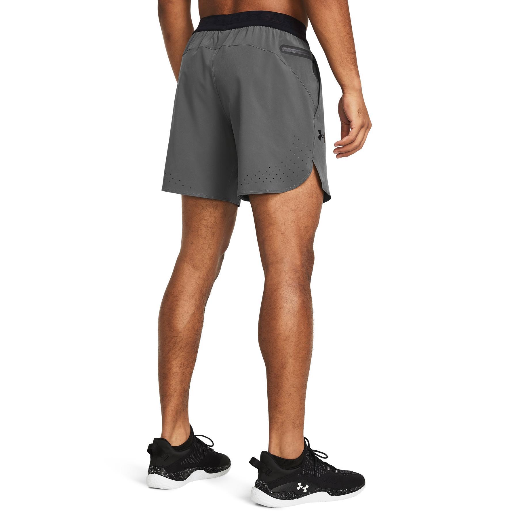 Short Under Armour Peak Woven 5/5