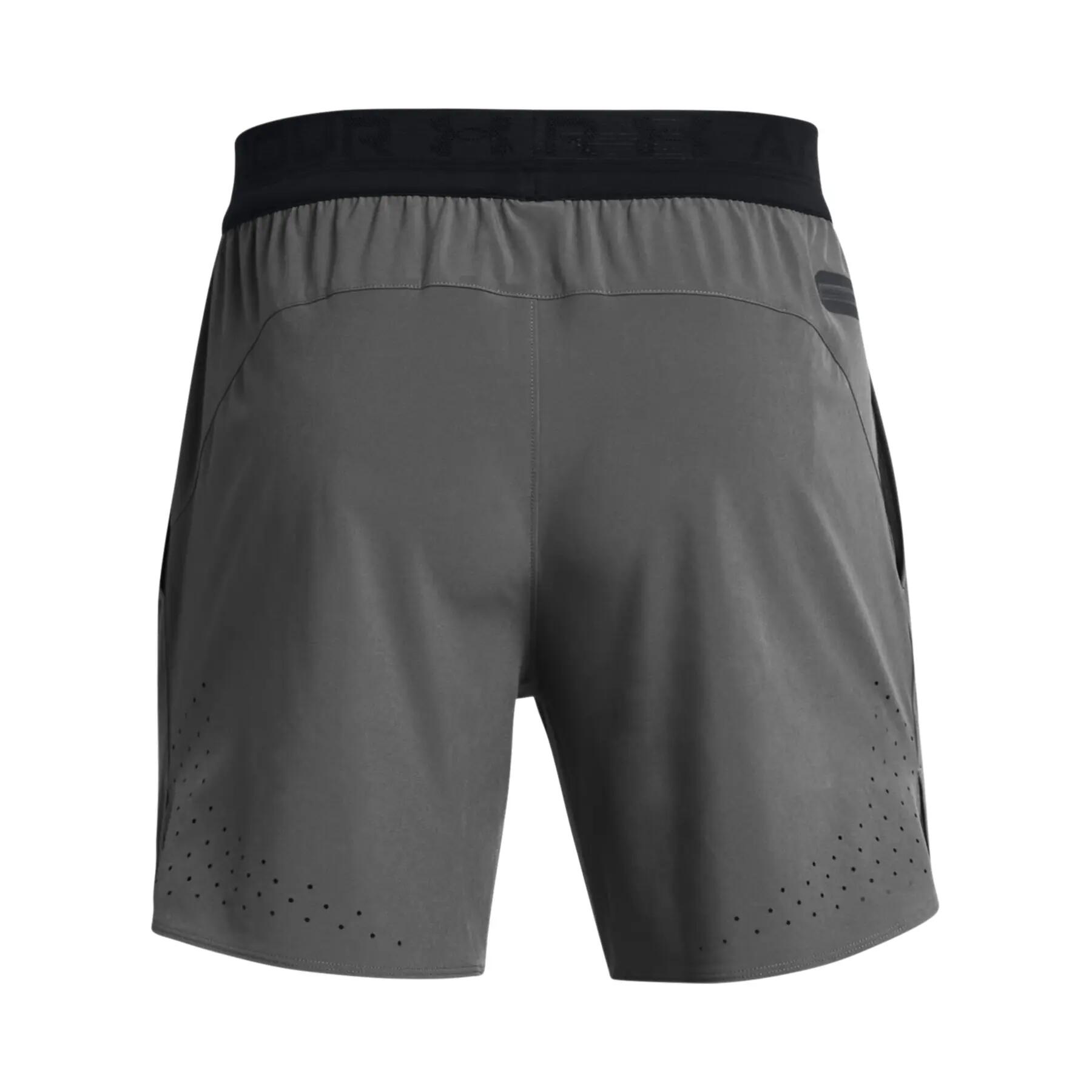 Short Under Armour Peak Woven 4/5