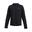 Vesta sport Under Armour Unstoppable Fleece băieți - negru