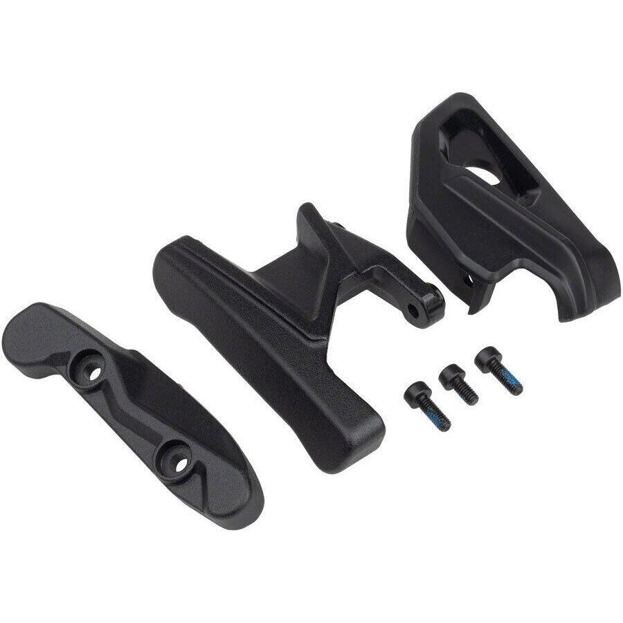 Sram Rear Derailleur Cover/skid Kit X0 T-type Eagle Axs