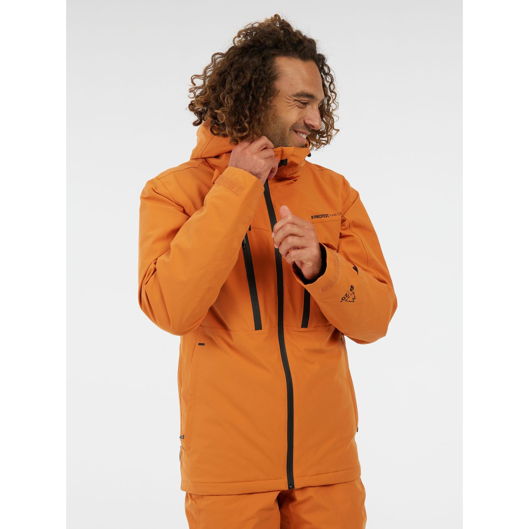 Veste de ski Protest Prttimothy 2/7