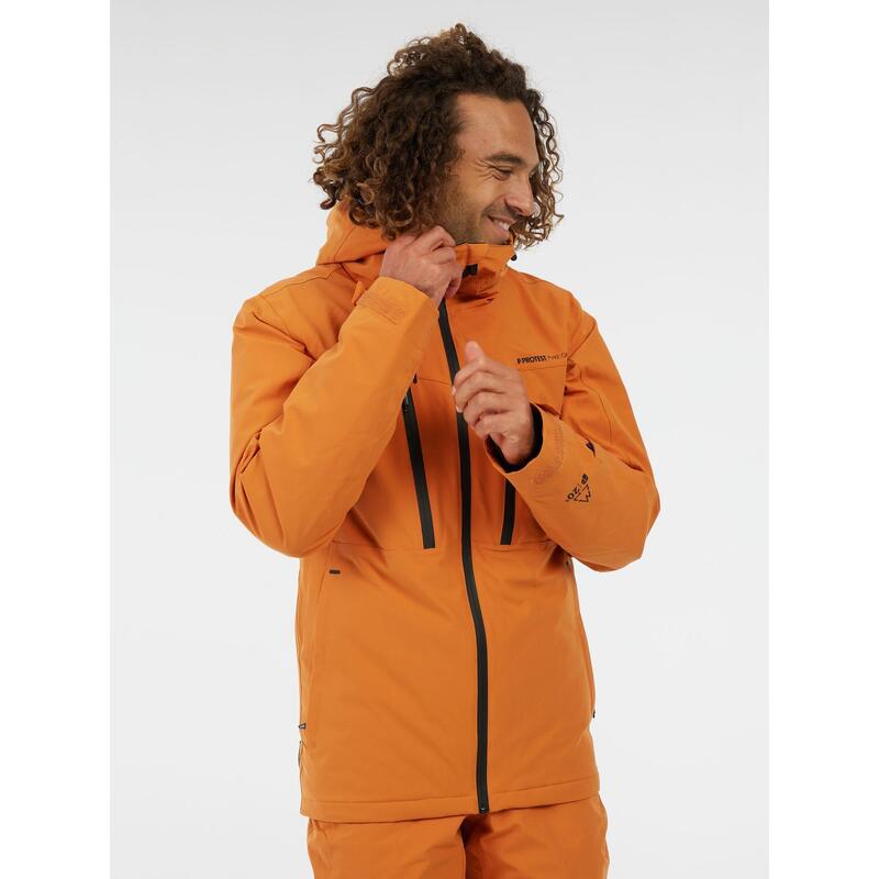 Geacă de snowboard pentru bărbați Protest PRTTimothy