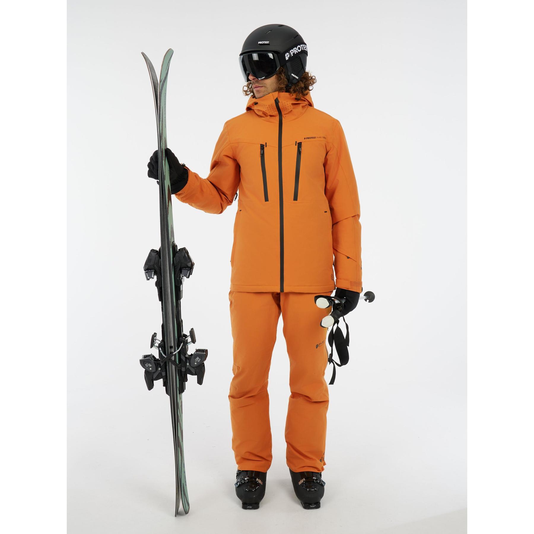 Veste de ski Protest Prttimothy 4/7