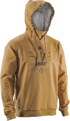 Leatt Felpa Tecnica MTB Thermaflow 3.0 - Termica e Traspirante