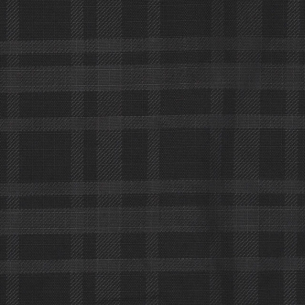 QHP Collection de trousses de toilette - Gris réfléchissant 5/6