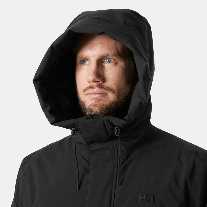 Esőkabát Helly Hansen Munich INS