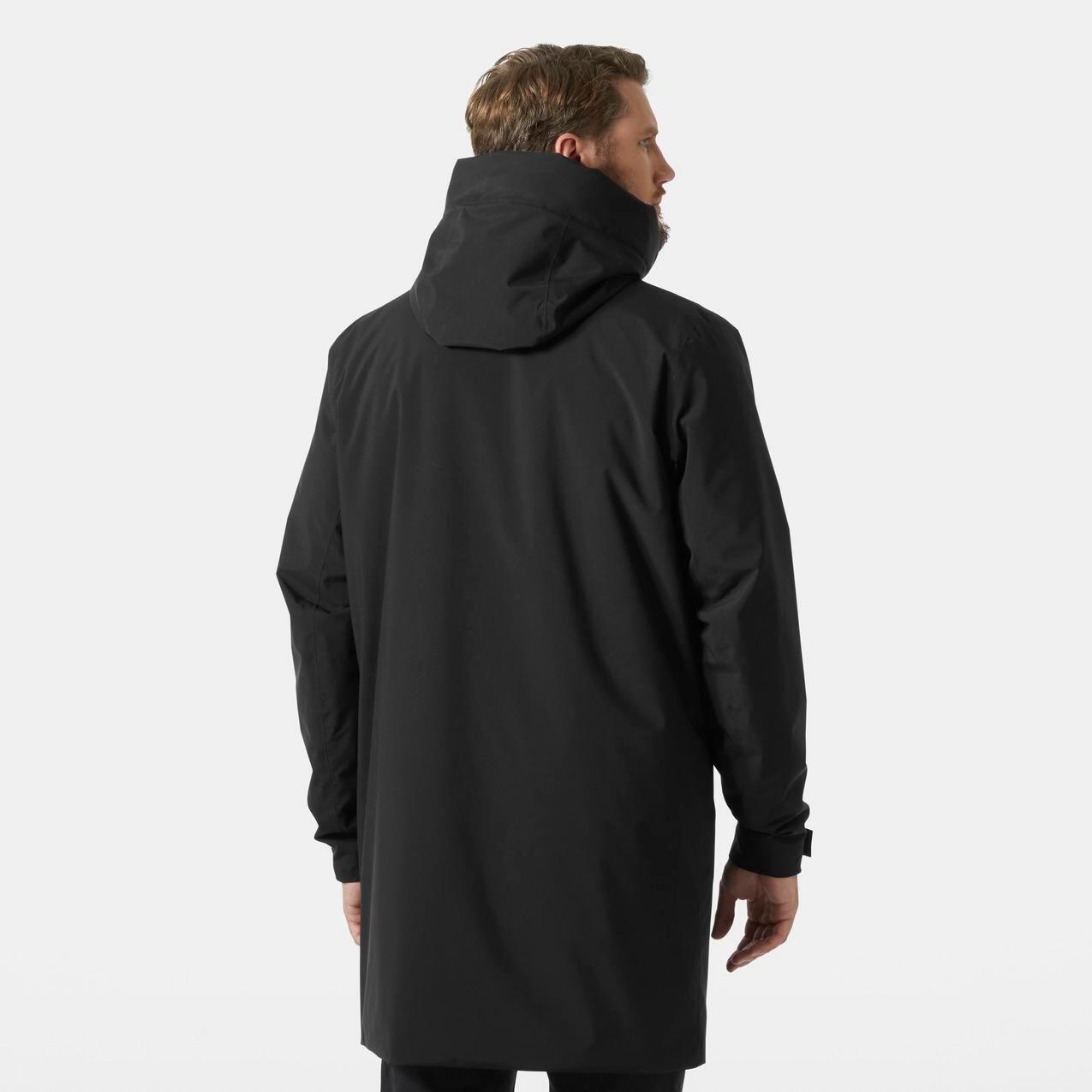 Kurtka wodoodporna Helly Hansen Munich INS 4/7
