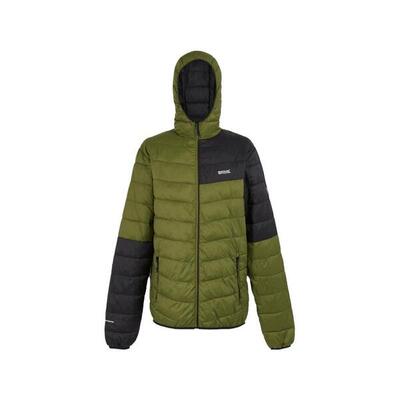 Hooded jacket regatta hillpack iii