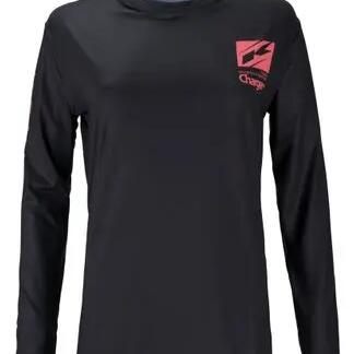 Women's Long Sleeve Jersey Kenny Charger