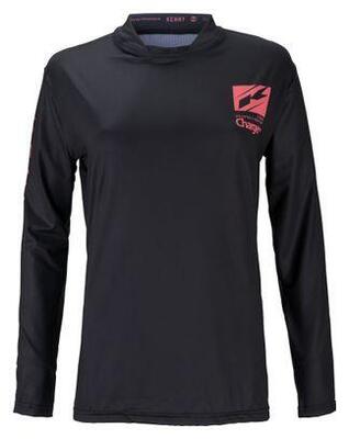 Maglia a maniche lunghe da donna Kenny Charger