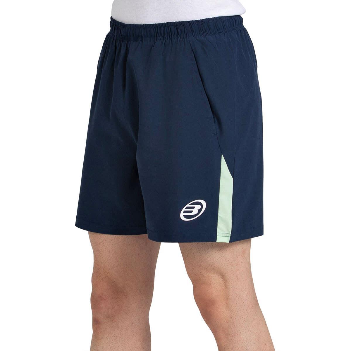 Short Bullpadel Montila 2/7