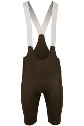 Confort Plus Cuissard Short à Bretelles Performance Homme