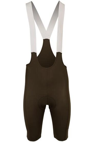 Confort Plus Cuissard Short à Bretelles Performance Homme