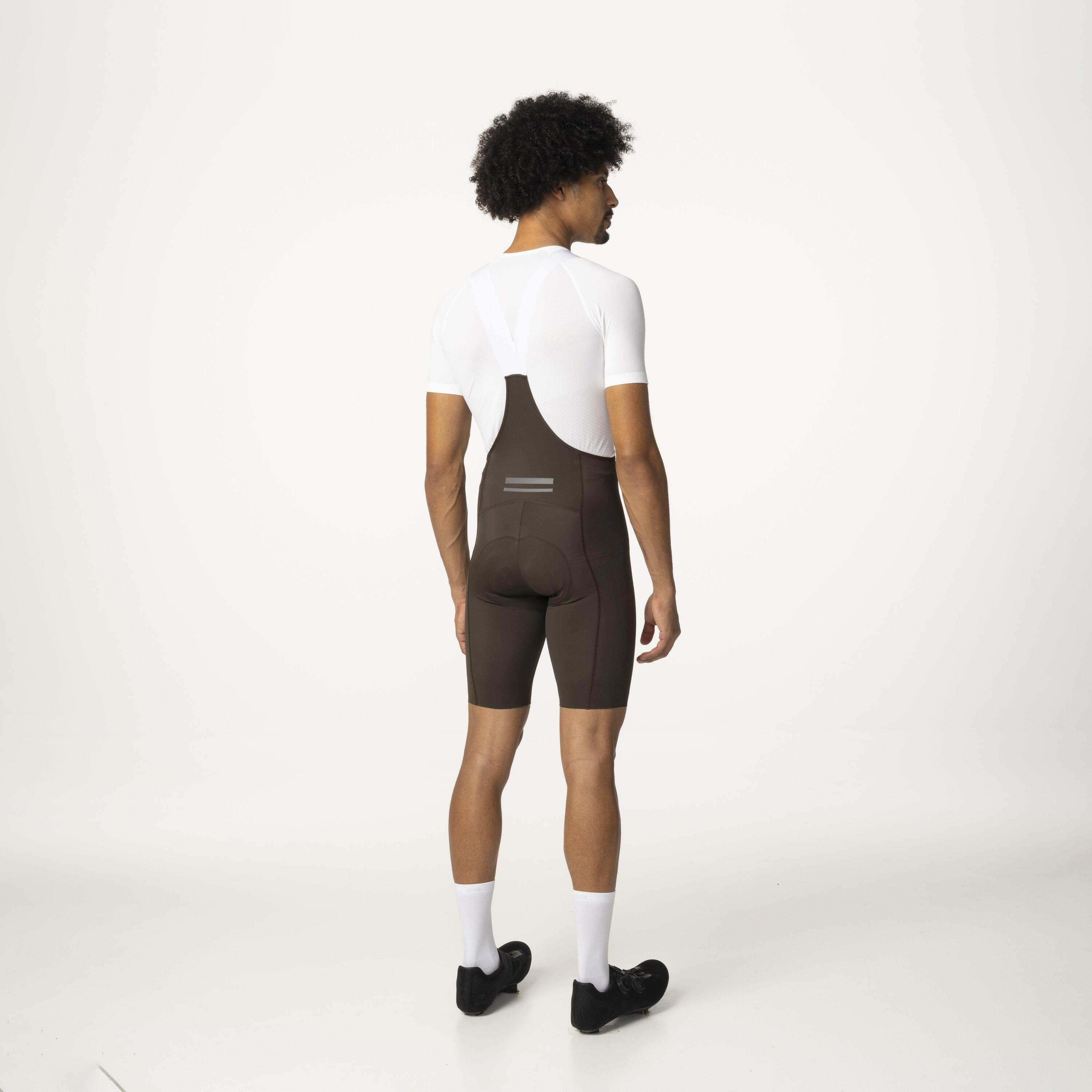 Comfort Plus Bibshort Performance Heren 6/7