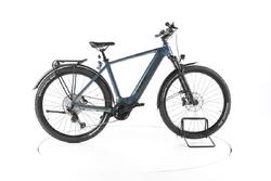 Reconditionné - Cube Nuride Hybrid SLX Allroad Trekking Vélo électrique - Bon