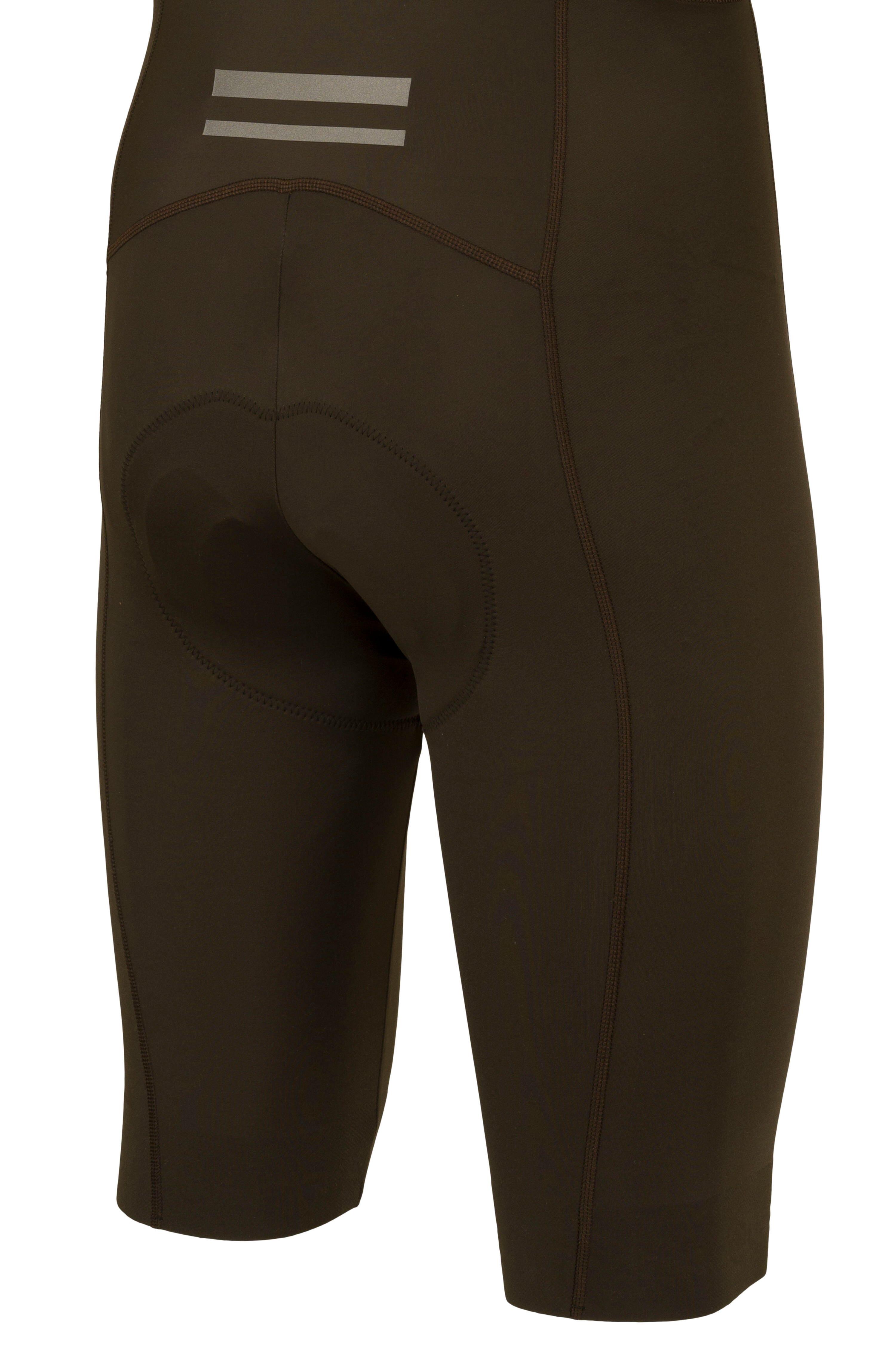 Comfort Plus Bibshort Performance Heren 5/7
