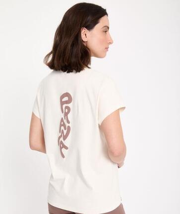BIONILA - T-shirt en coton bio