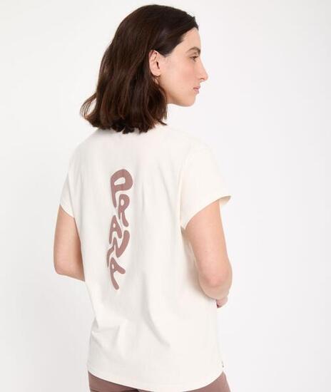 BIONILA - T-shirt en coton bio