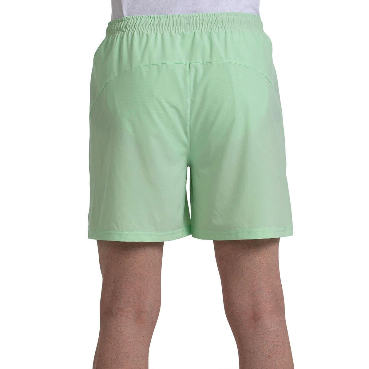 Pantaloncini Bullpadel Montila 4/7