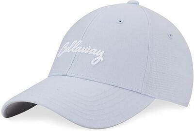 Callaway Golf Stitch Magnet Cappellino da golf da donna Glacier