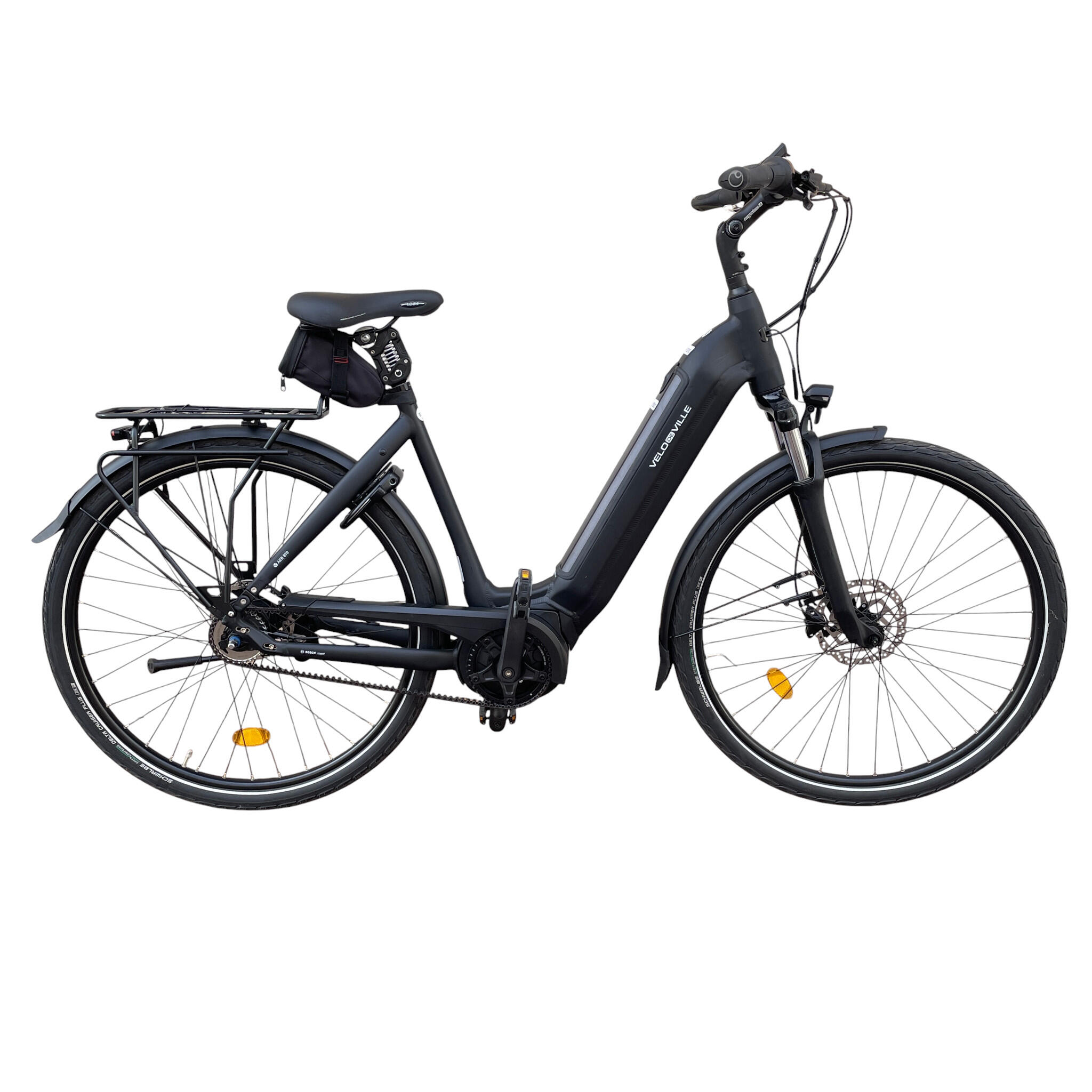 VELO DE VILLE Reconditionné - vélo Ville Vélo-de-Ville AEB 890 - Excellent