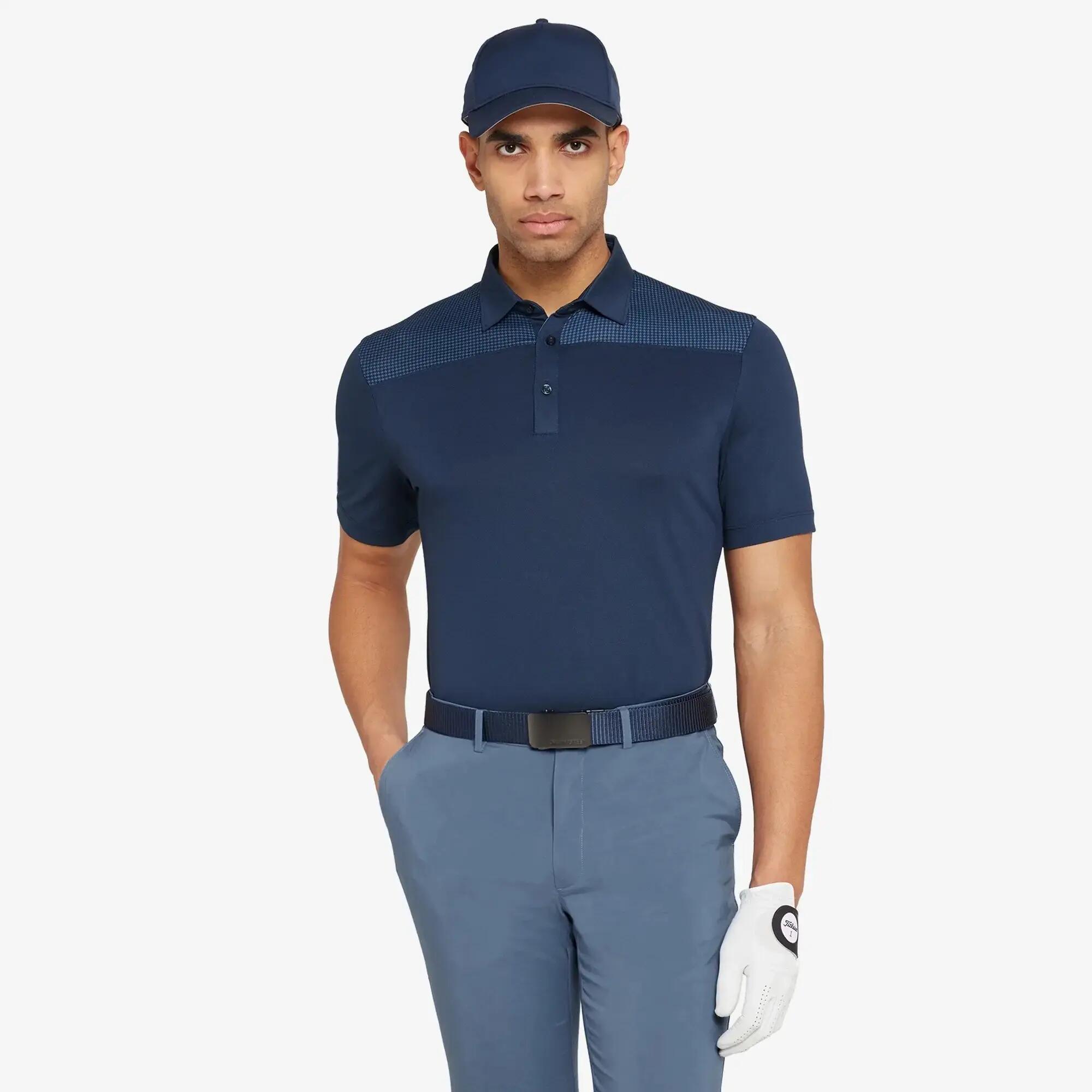 Polo Galvin Green Miran 2/7