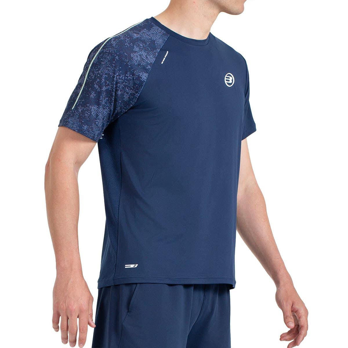 T-shirt Bullpadel Mazaron 3/7