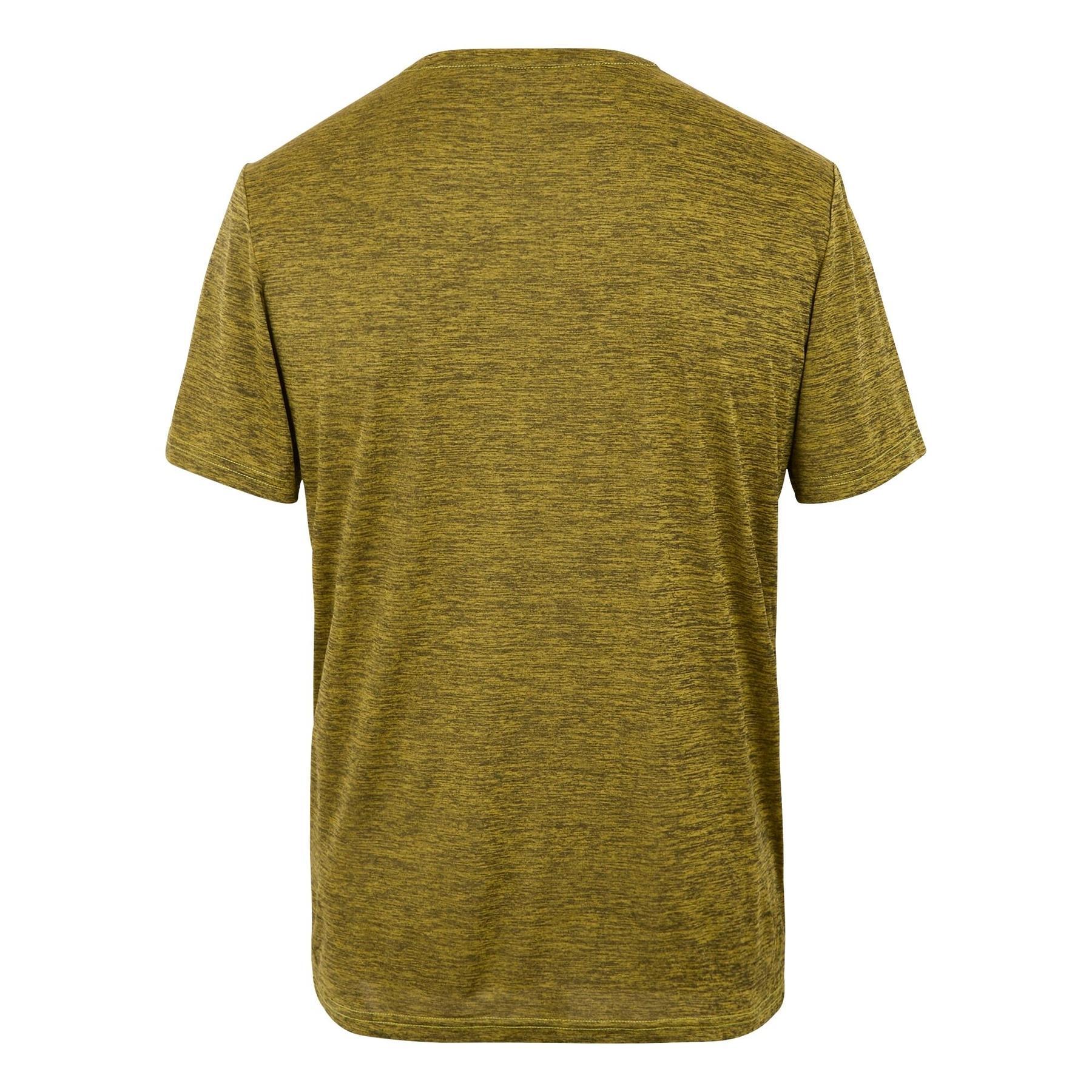 T-shirt Regatta Fingal Edition Marl 2/5