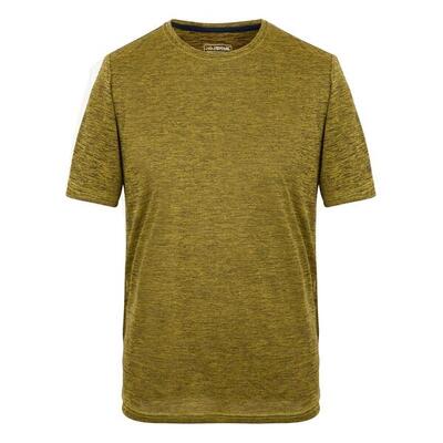 T-shirt korte mouwen heren hiking fingal editie