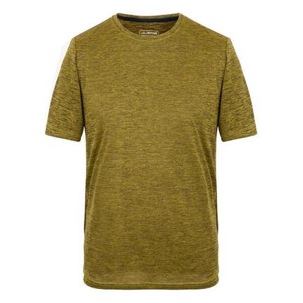 T-shirt à manches courtes Fingal Edition pour homme