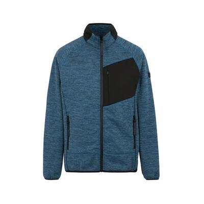 Fleece met rits regatta salzance