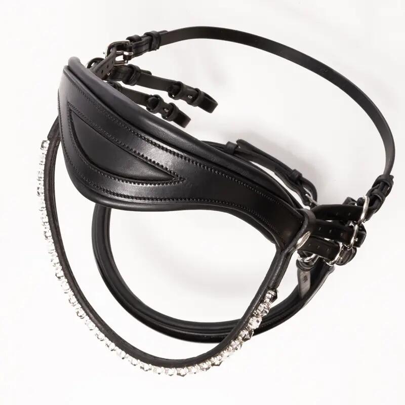 Riding bridle Kavalkade Selina