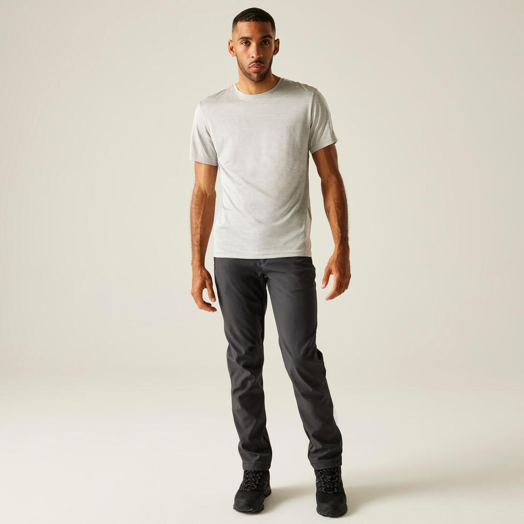 Hiking Trousers Regatta Geo II