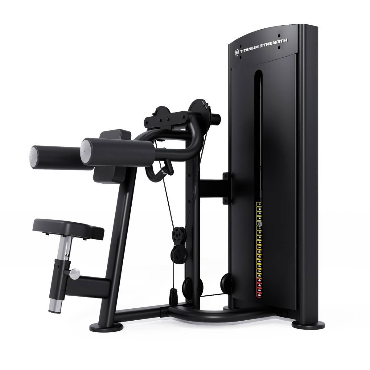 Lateral Raise a pacco 3/5